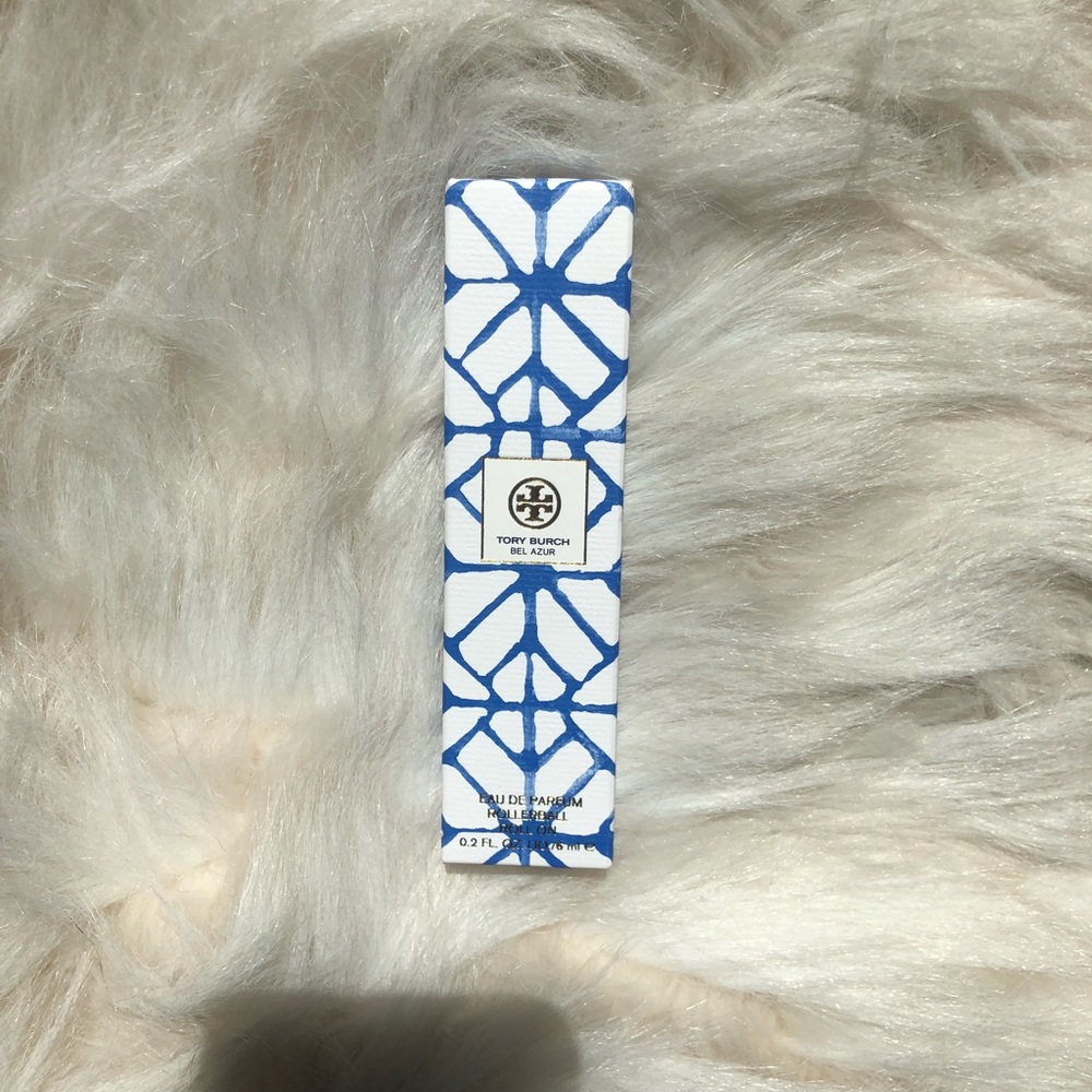 2 Tory Burch Rollerball Fragrances